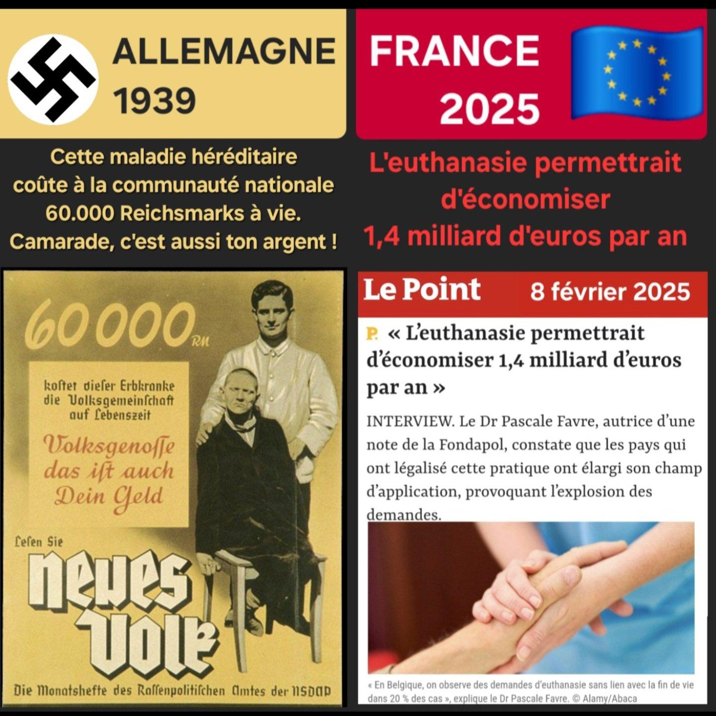 Euthanasie