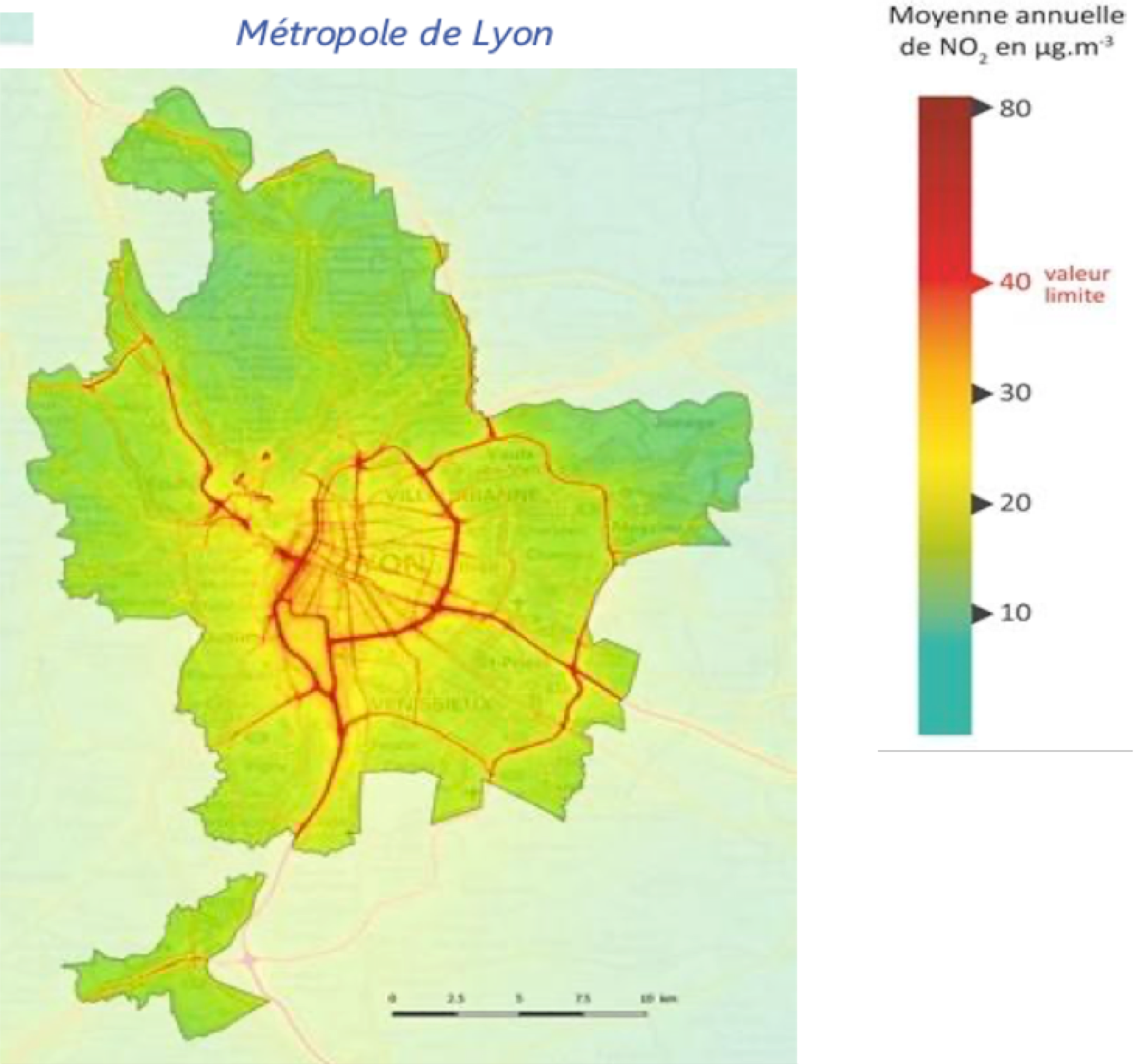 Metropole de lyon